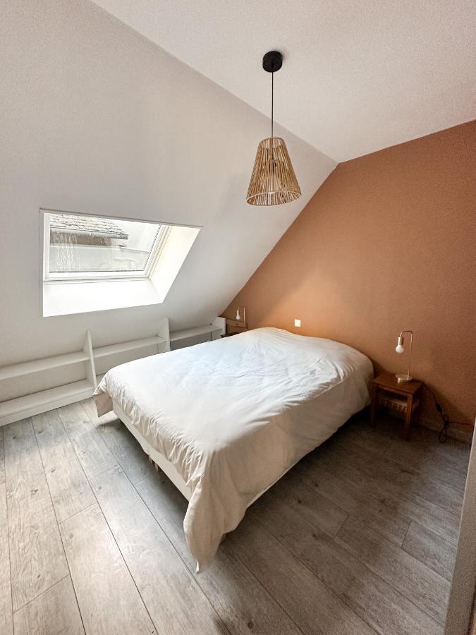 Duplex En Centre-ville Apartment *