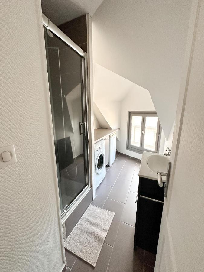 Duplex En Centre-ville Apartment Brive-la-Gaillarde