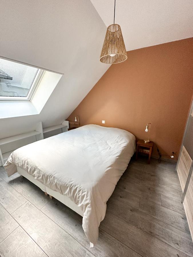 Apartment Duplex En Centre-ville Brive-la-Gaillarde
